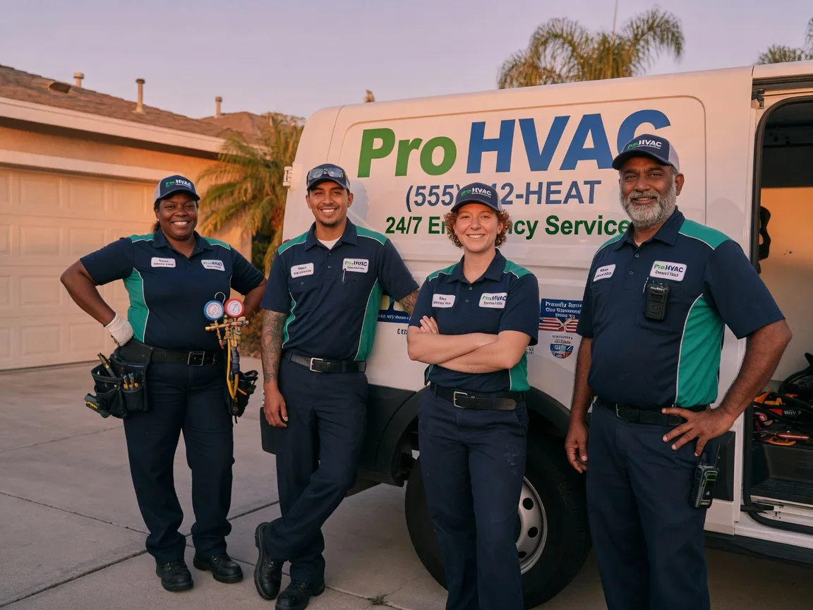 Furnace Repair company in Bloomville, OH