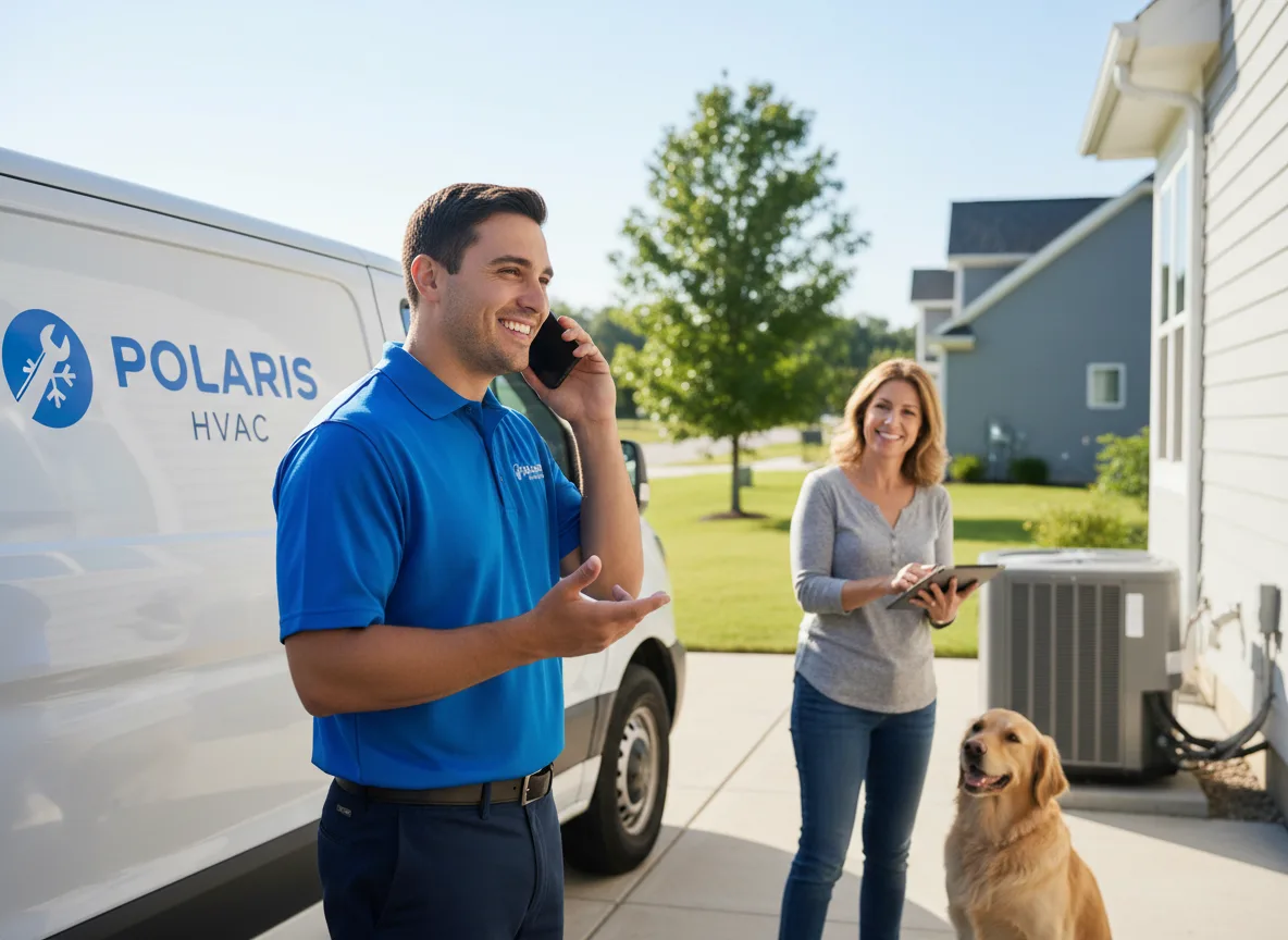 Furnace Repair Bloomville, OH FAQs
